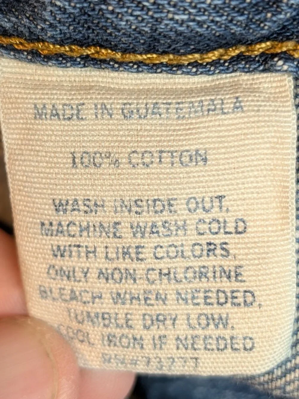 Urban Pipeline Jeans Size W30 x L32
